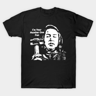 stephen king misery T-Shirt